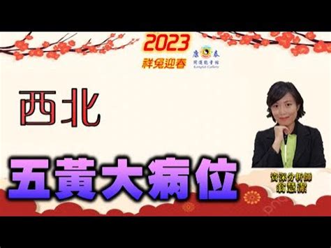 西北位2023